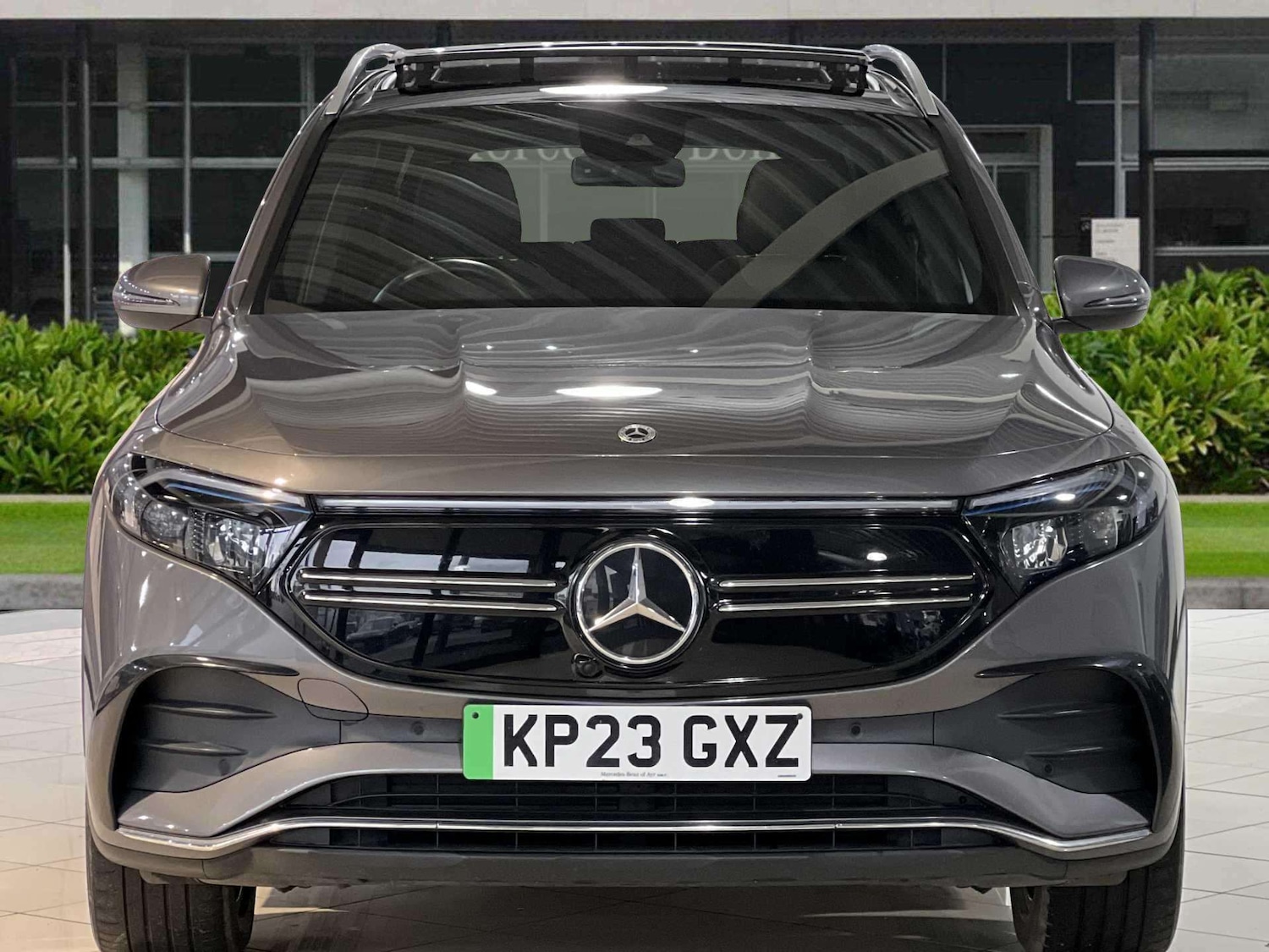 Used Mercedes-Benz EQB 2023 for sale - 77270254: Photo 6