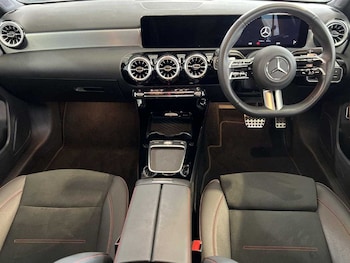 Used Mercedes-Benz A-Class 2024 for sale - 75747927: Photo