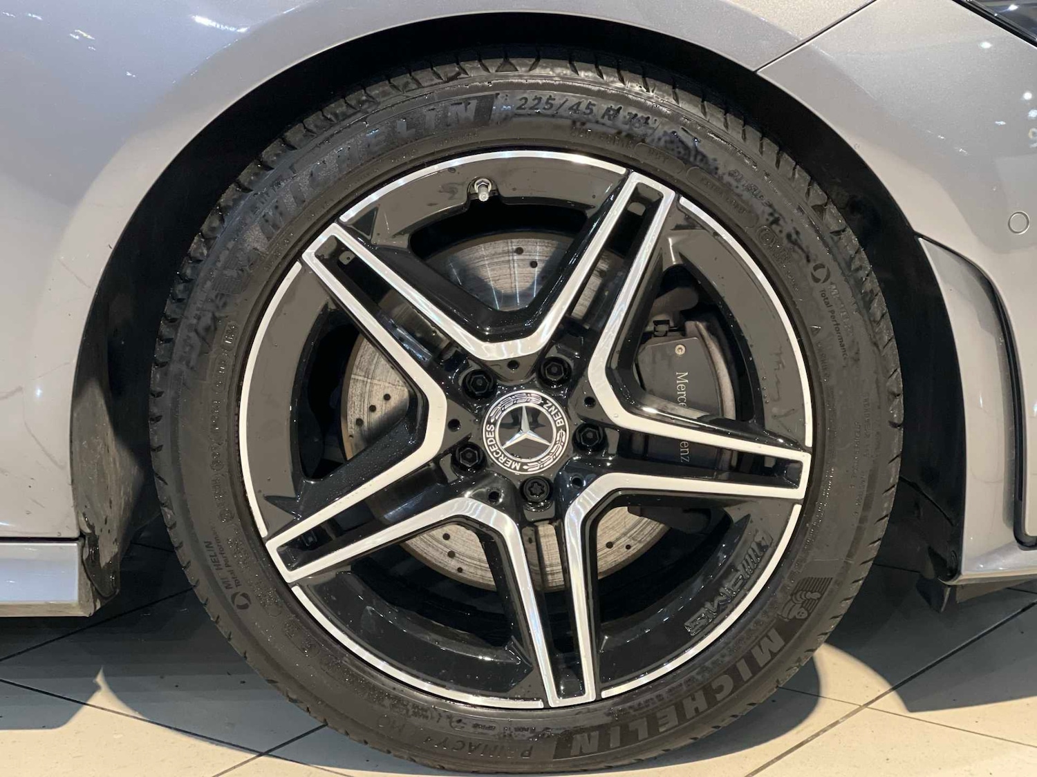 Used Mercedes-Benz CLA 2023 for sale - 76928926: Photo 10