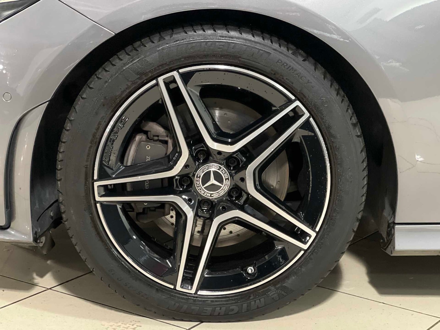 Used Mercedes-Benz CLA 2023 for sale - 76928926: Photo 11