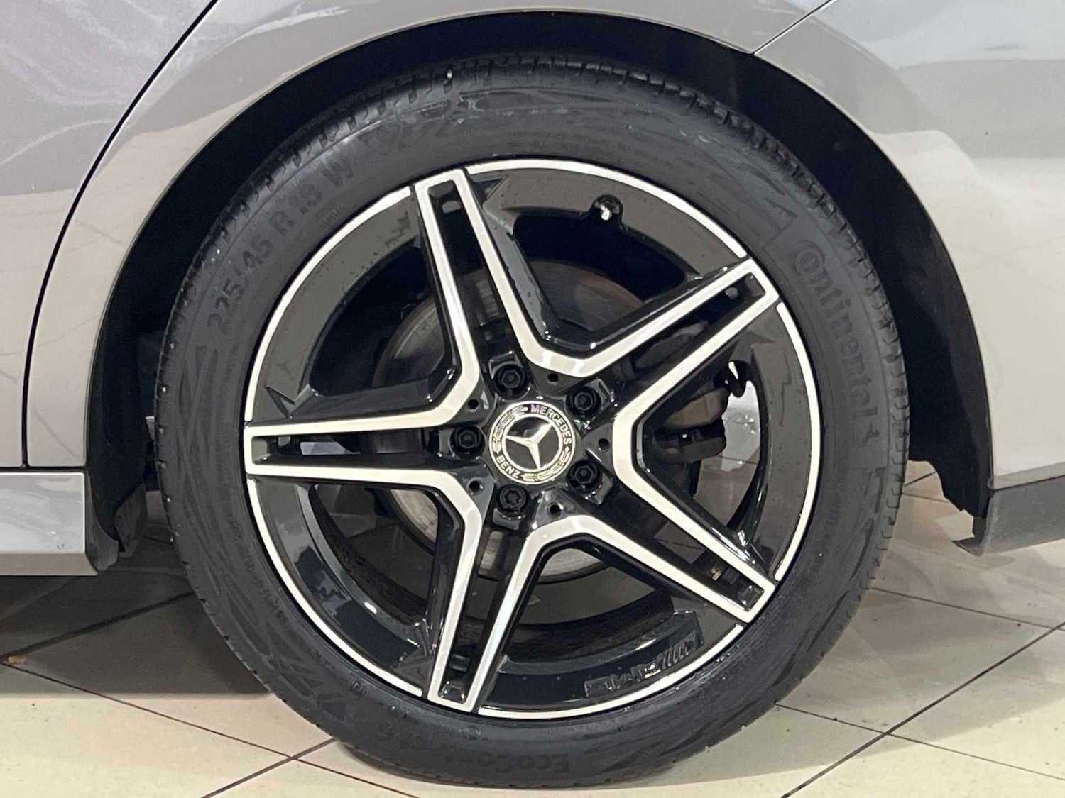 Used Mercedes-Benz CLA 2023 for sale - 76928926: Photo 12