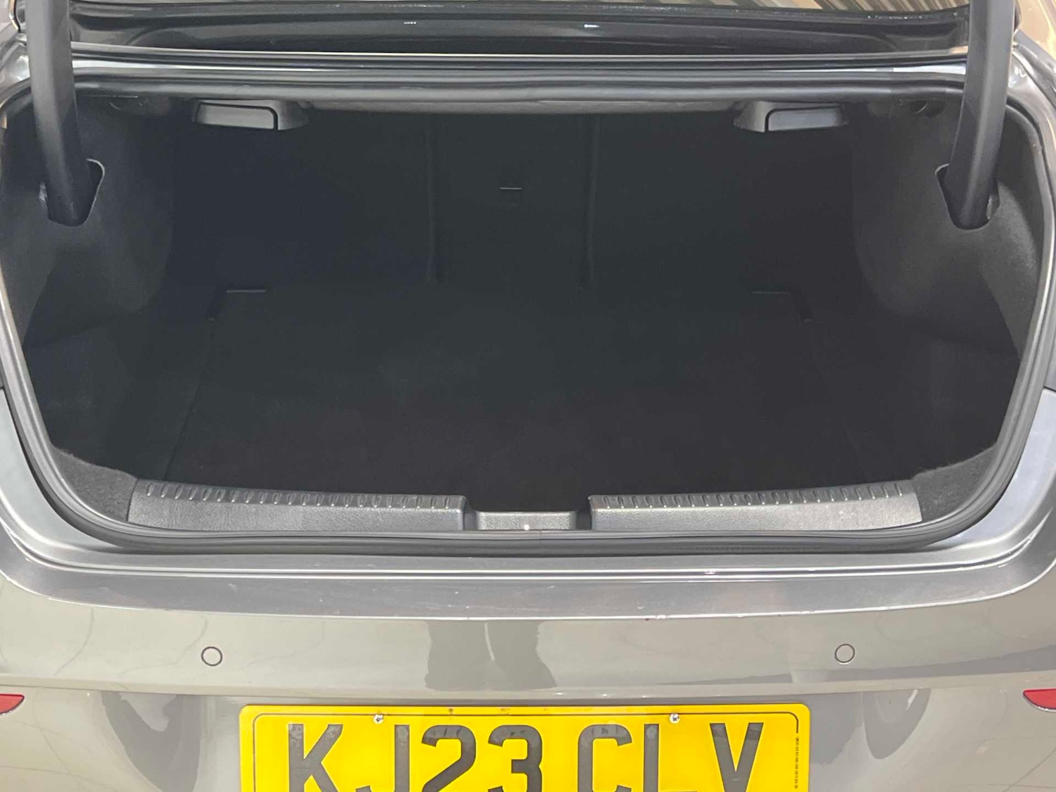 Used Mercedes-Benz CLA 2023 for sale - 76928926: Photo 13