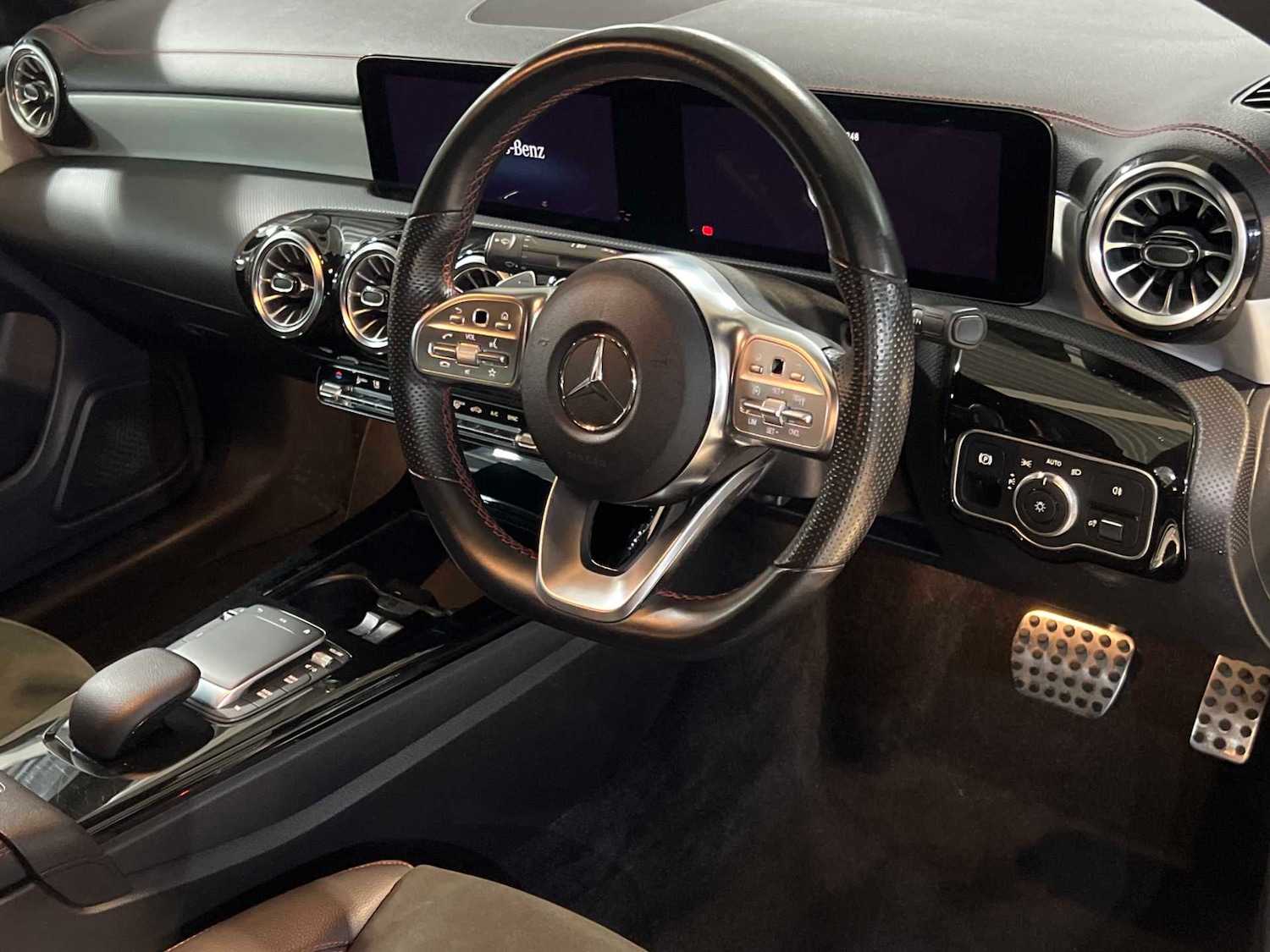 Used Mercedes-Benz CLA 2023 for sale - 76928926: Photo 14