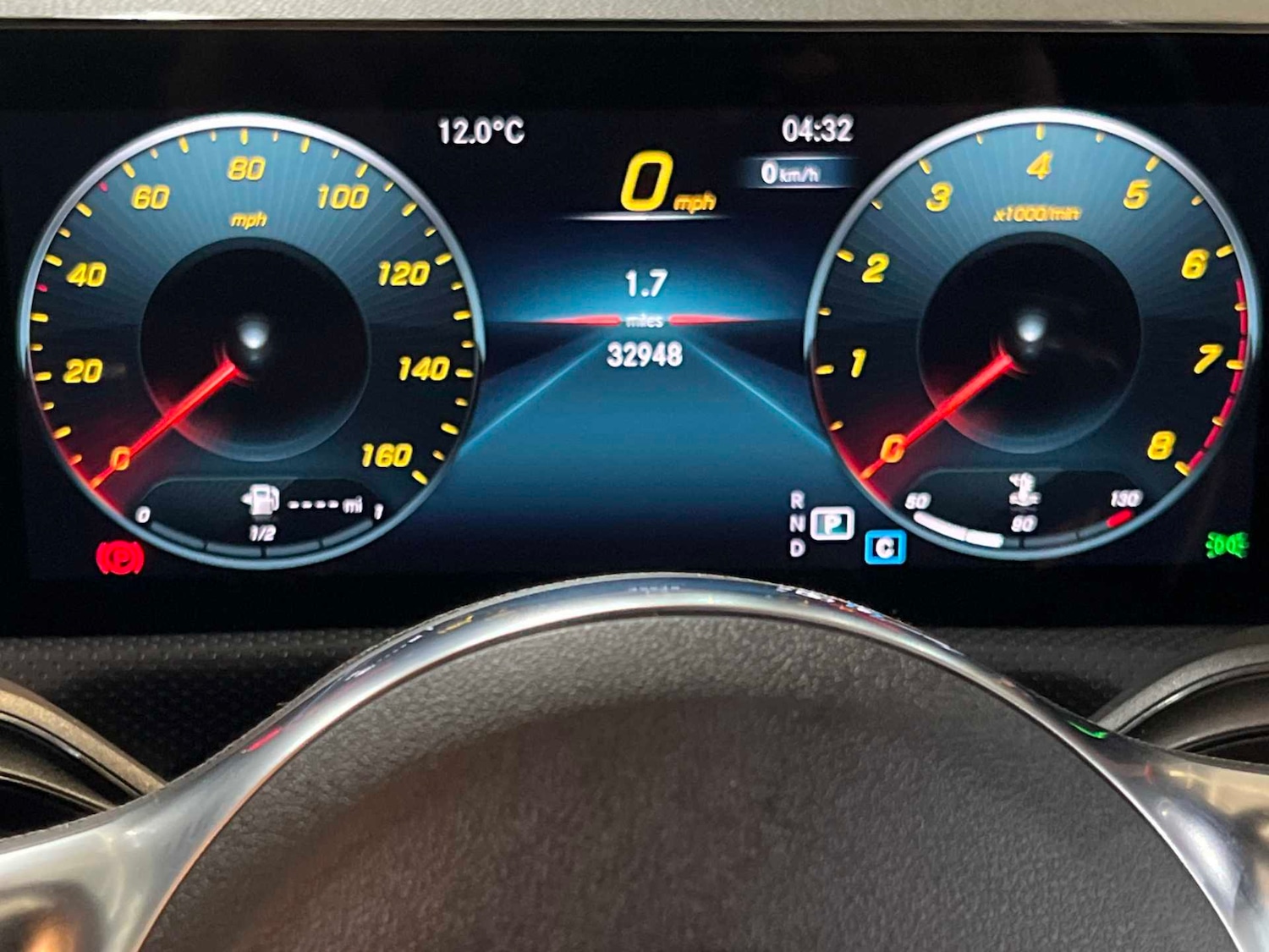 Used Mercedes-Benz CLA 2023 for sale - 76928926: Photo 16