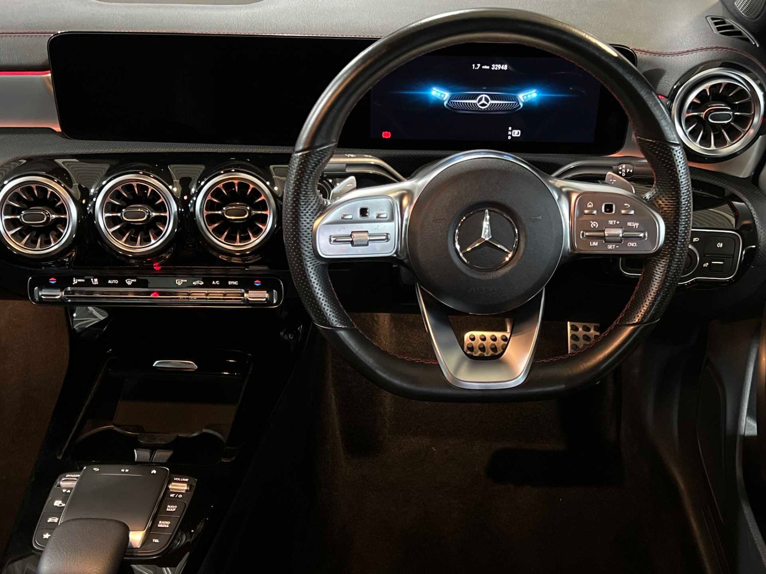 Used Mercedes-Benz CLA 2023 for sale - 76928926: Photo 17