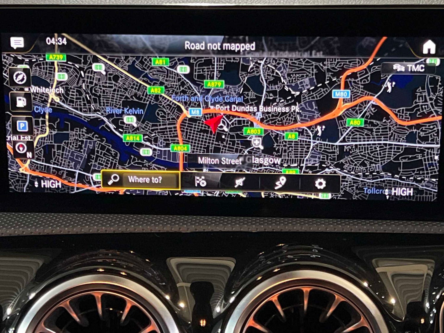 Used Mercedes-Benz CLA 2023 for sale - 76928926: Photo 20