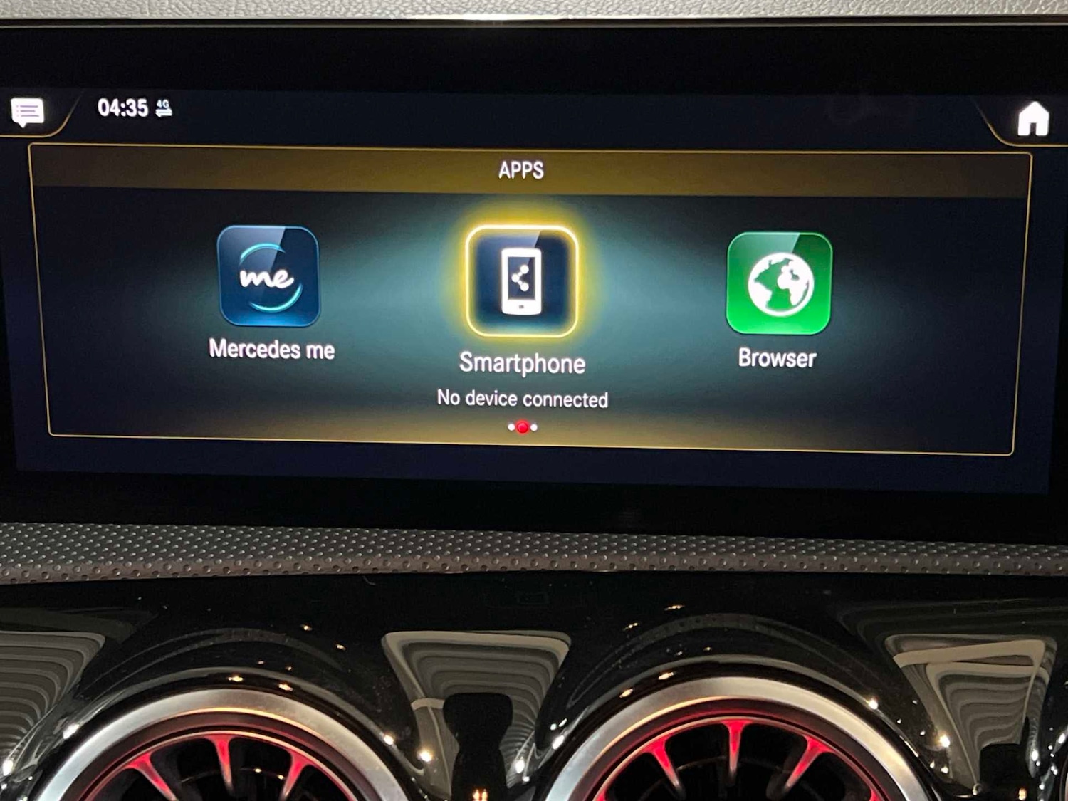 Used Mercedes-Benz CLA 2023 for sale - 76928926: Photo 25