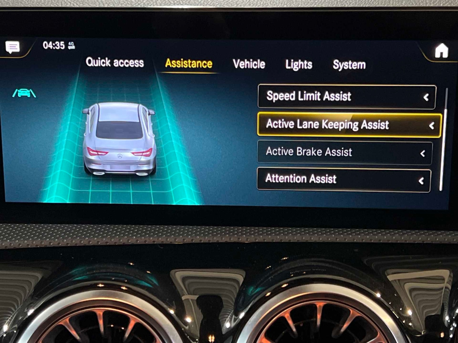 Used Mercedes-Benz CLA 2023 for sale - 76928926: Photo 26