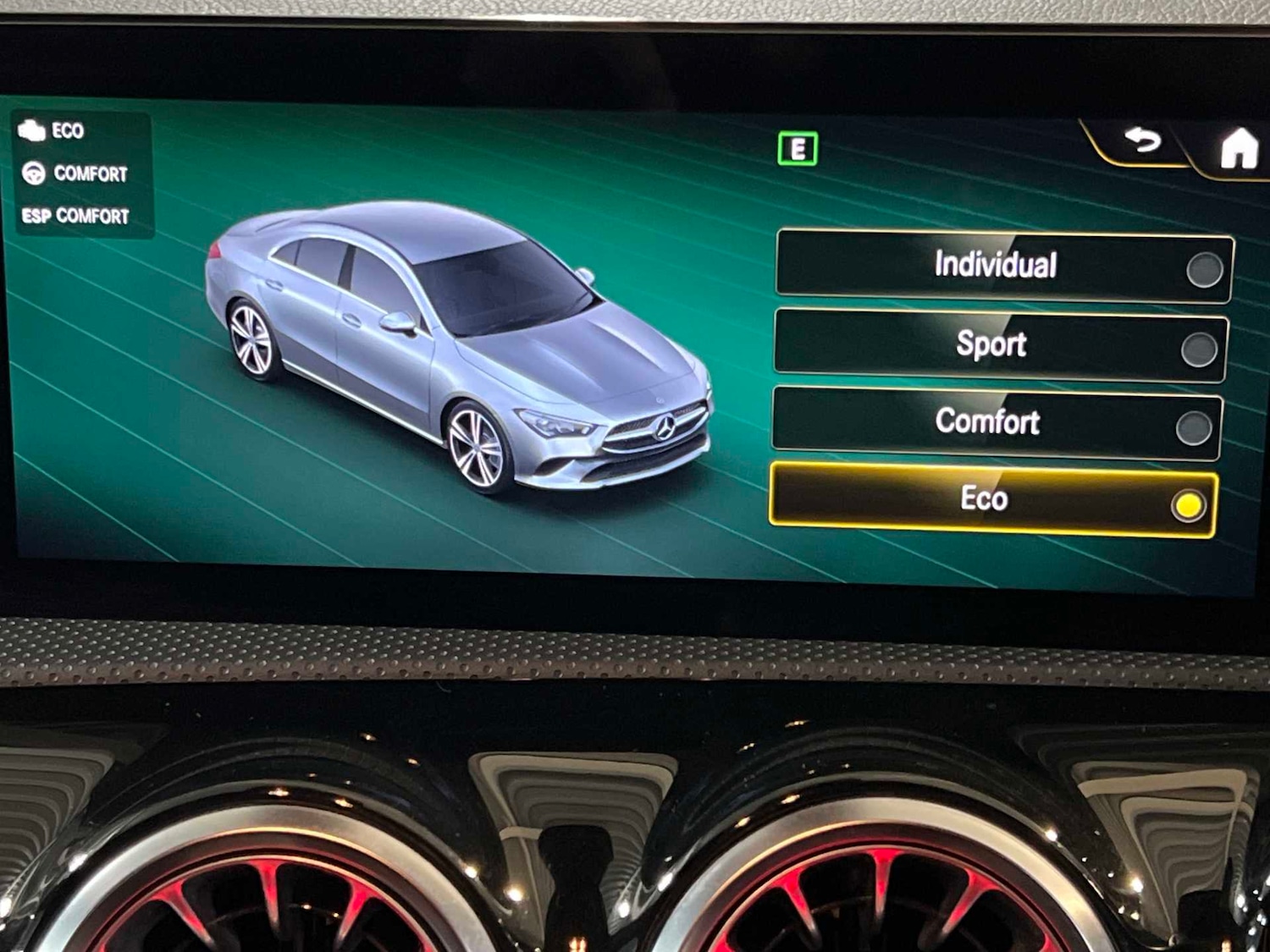 Used Mercedes-Benz CLA 2023 for sale - 76928926: Photo 30