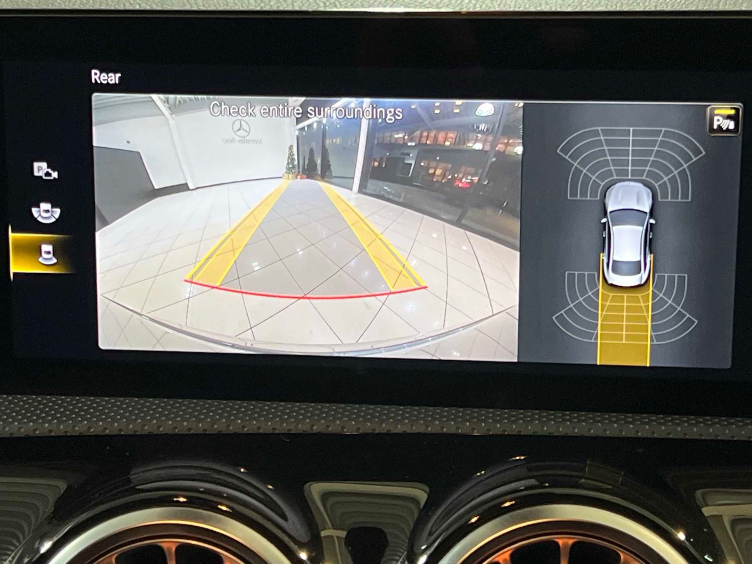 Used Mercedes-Benz CLA 2023 for sale - 76928926: Photo 4