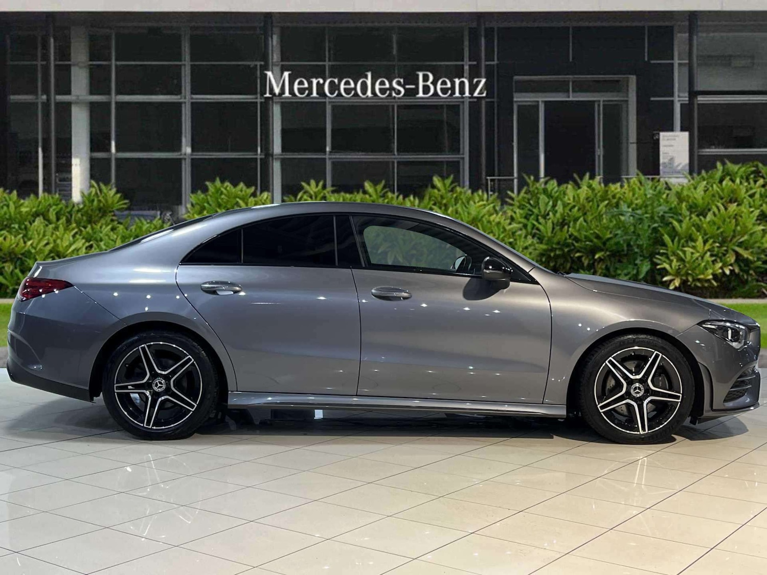 Used Mercedes-Benz CLA 2023 for sale - 76928926: Photo 5