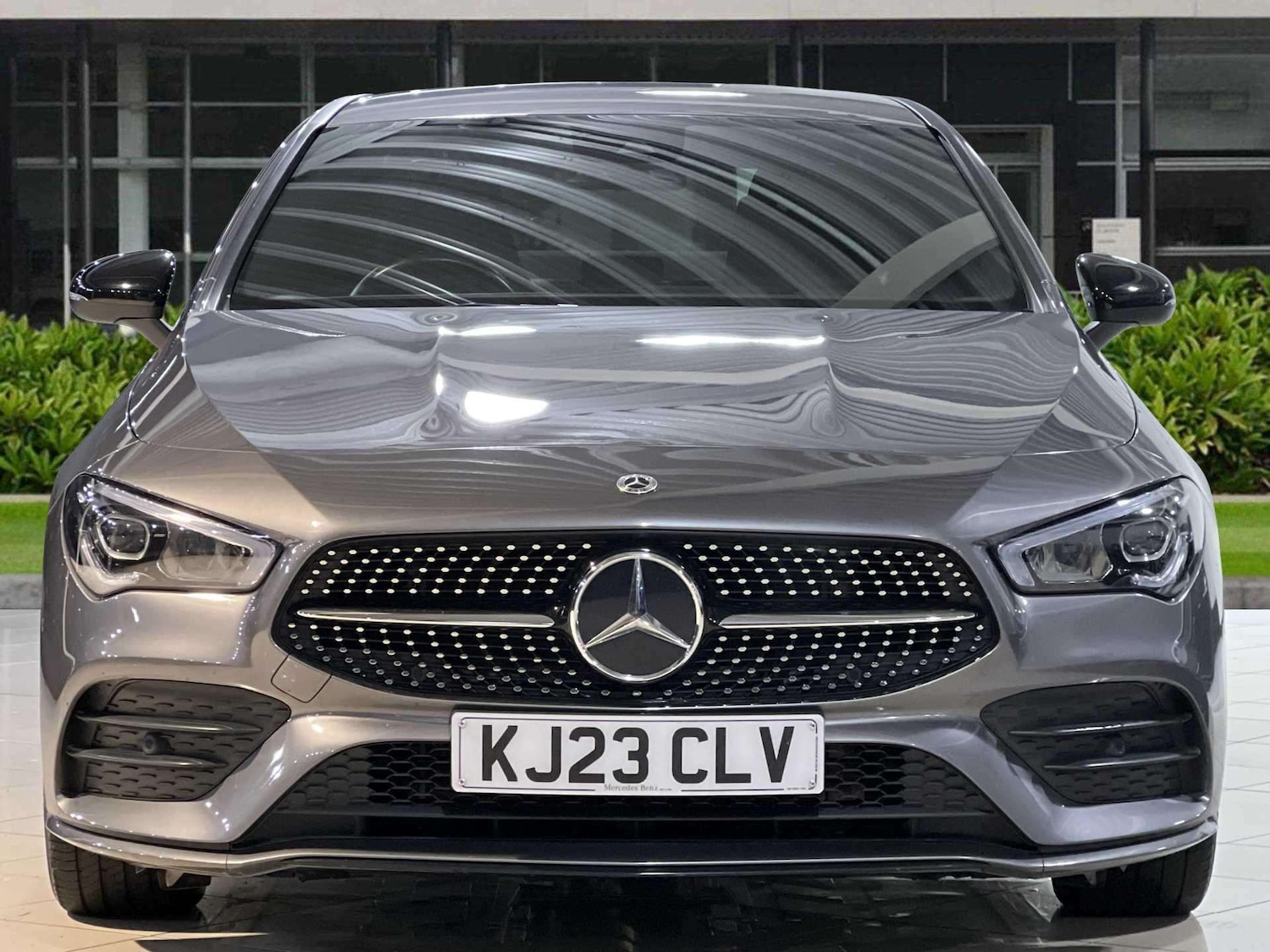 Used Mercedes-Benz CLA 2023 for sale - 76928926: Photo 6