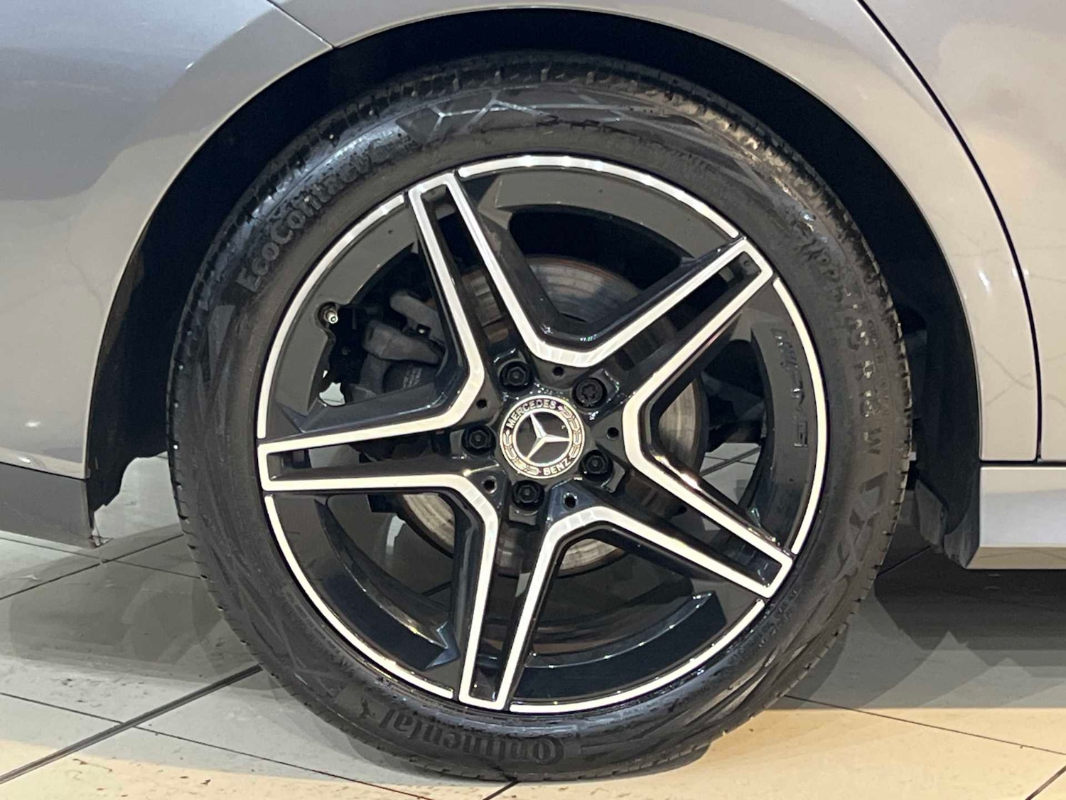 Used Mercedes-Benz CLA 2023 for sale - 76928926: Photo 9