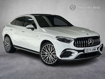 Used Mercedes-Benz GLC 2024 for sale - 79065108: Photo