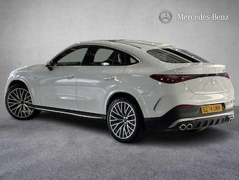Used Mercedes-Benz GLC 2024 for sale - 79065108: Photo