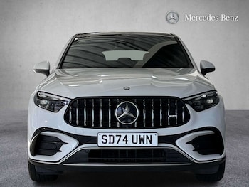 Used Mercedes-Benz GLC 2024 for sale - 79065108: Photo
