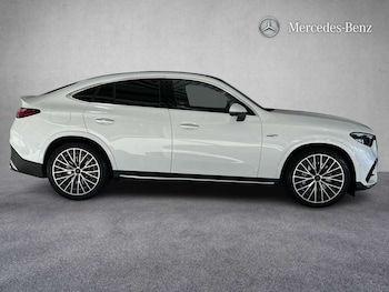 Used Mercedes-Benz GLC 2024 for sale - 79065108: Photo