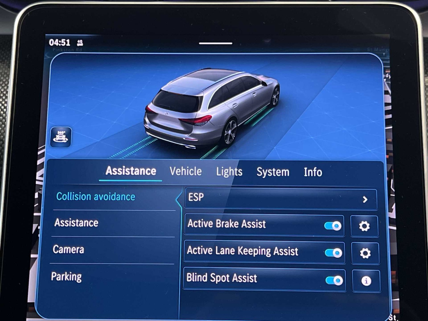 Vehicle 29