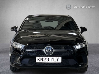 Used Mercedes-Benz A-Class 2023 for sale - 78294642: Photo