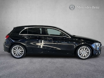 Used Mercedes-Benz A-Class 2023 for sale - 78294642: Photo