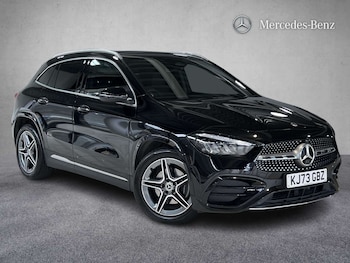 Used Mercedes-Benz GLA 2024 for sale - 79064860: Photo