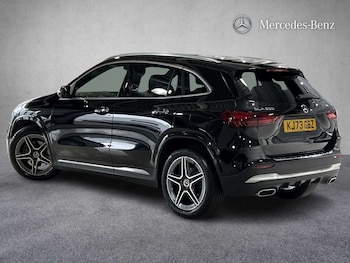Used Mercedes-Benz GLA 2024 for sale - 79064860: Photo