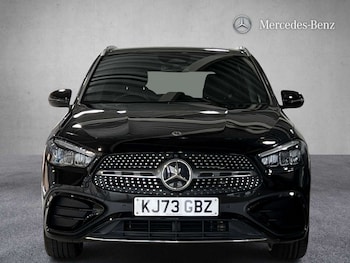 Used Mercedes-Benz GLA 2024 for sale - 79064860: Photo
