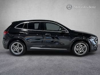 Used Mercedes-Benz GLA 2024 for sale - 79064860: Photo
