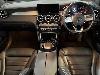 Used Mercedes-Benz GLC 2022 for sale - 77281904: Photo