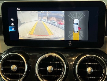 Used Mercedes-Benz GLC 2022 for sale - 77281904: Photo