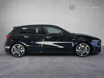 Used Mercedes-Benz A-Class 2025 for sale - 78337708: Photo