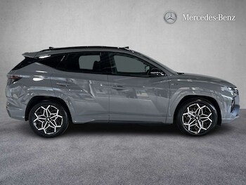 Used Hyundai TUCSON 2023 for sale - 78774682: Photo