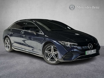 Used Mercedes-Benz EQA 2023 for sale - 78678722: Photo