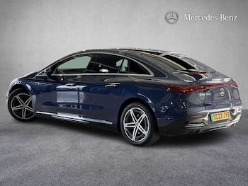 Used Mercedes-Benz EQA 2023 for sale - 78678722: Photo