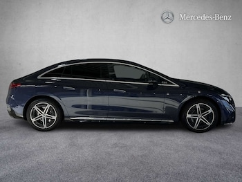Used Mercedes-Benz EQA 2023 for sale - 78678722: Photo