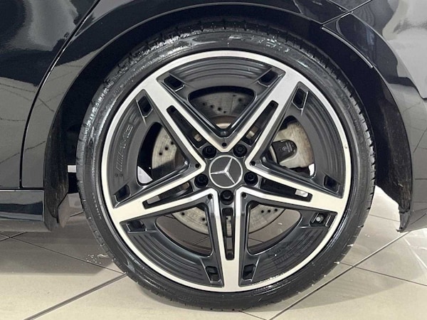 Used Mercedes-Benz A-Class 2023 for sale - 75496588: Photo 12