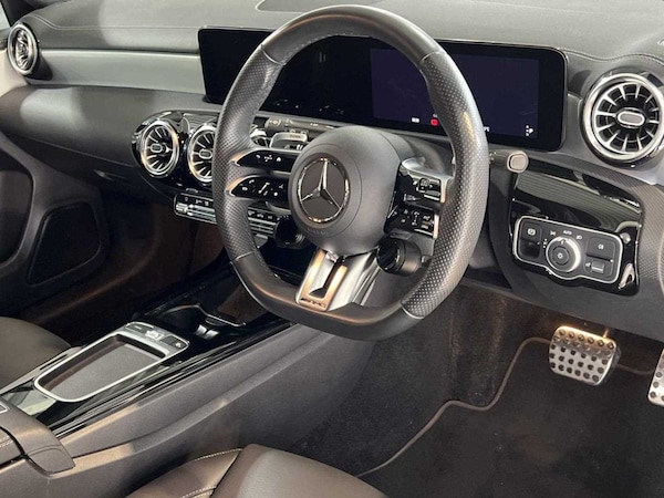 Used Mercedes-Benz A-Class 2023 for sale - 75496588: Photo 14