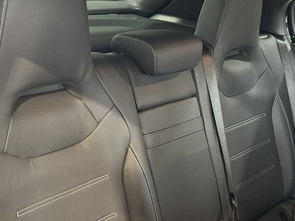 Used Mercedes-Benz A-Class 2023 for sale - 75496588: Photo 15