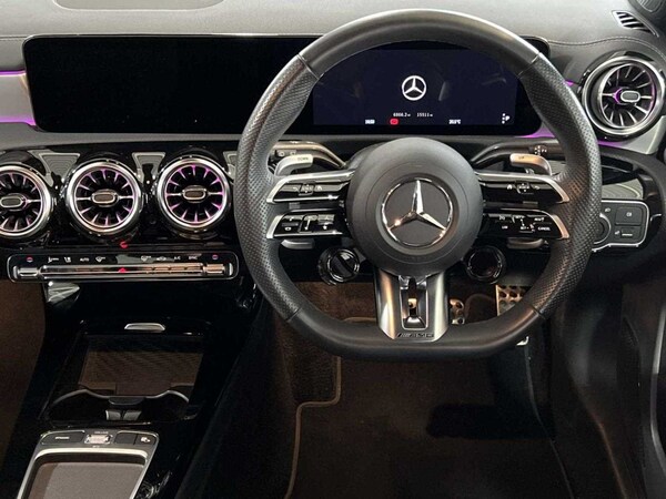 Used Mercedes-Benz A-Class 2023 for sale - 75496588: Photo 17