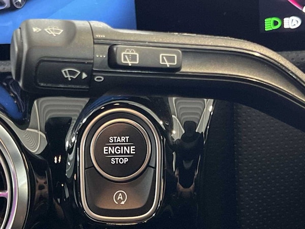 Used Mercedes-Benz A-Class 2023 for sale - 75496588: Photo 34