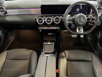 Used Mercedes-Benz A-Class 2023 for sale - 75496588: Photo