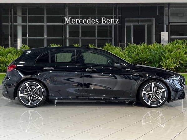 Used Mercedes-Benz A-Class 2023 for sale - 75496588: Photo 5