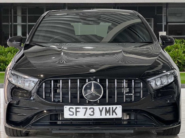 Used Mercedes-Benz A-Class 2023 for sale - 75496588: Photo 6