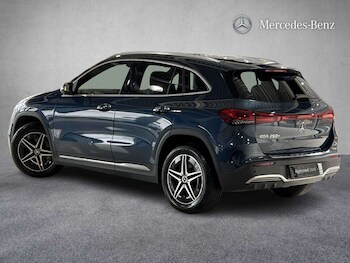 Used Mercedes-Benz EQA 2023 for sale - 78774913: Photo
