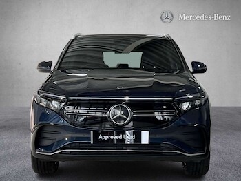 Used Mercedes-Benz EQA 2023 for sale - 78774913: Photo