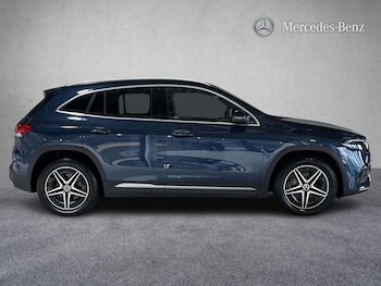 Used Mercedes-Benz EQA 2023 for sale - 78774913: Photo