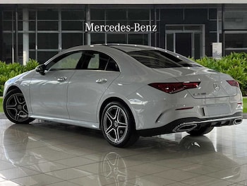 Used Mercedes-Benz CLA 2022 for sale - 75216905: Photo