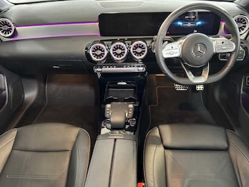 Used Mercedes-Benz CLA 2022 for sale - 75216905: Photo