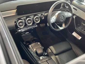 Used Mercedes-Benz CLA 2022 for sale - 75216905: Photo