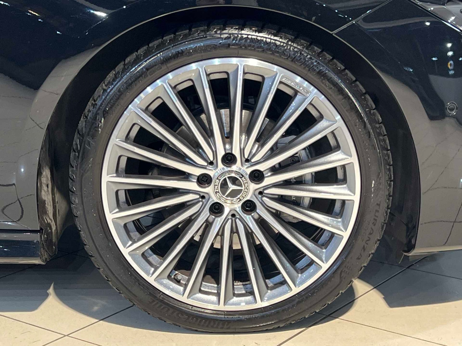 Used Mercedes-Benz CLA for sale - 77194511: Photo 10